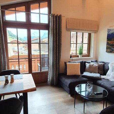 Hochalmbahnen Chalets Rauris 1-11 We2, Maislaufeldweg 1K Og Dış mekan fotoğraf