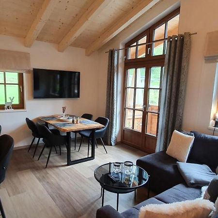 Hochalmbahnen Chalets Rauris 1-11 We2, Maislaufeldweg 1K Og Dış mekan fotoğraf