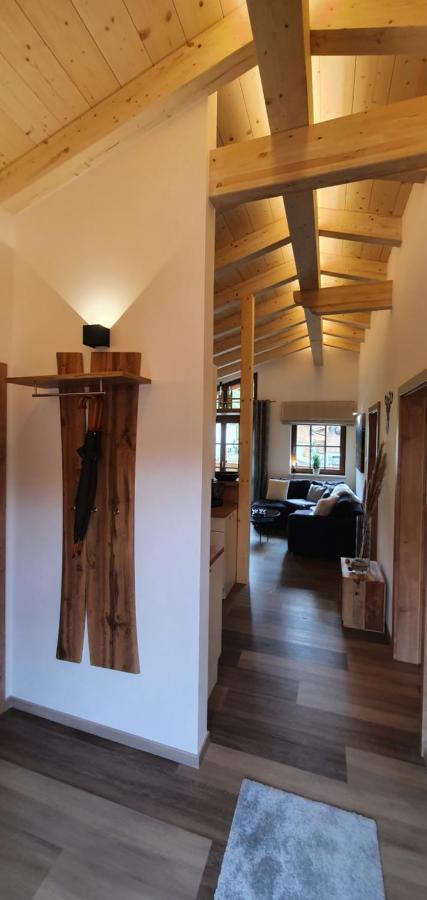 Hochalmbahnen Chalets Rauris 1-11 We2, Maislaufeldweg 1K Og Dış mekan fotoğraf
