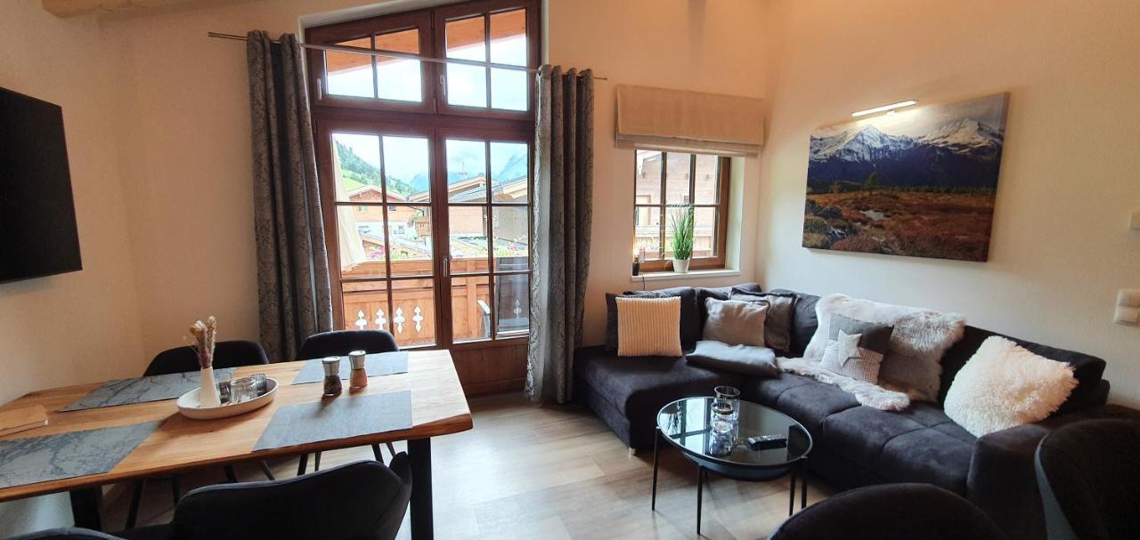 Hochalmbahnen Chalets Rauris 1-11 We2, Maislaufeldweg 1K Og Dış mekan fotoğraf
